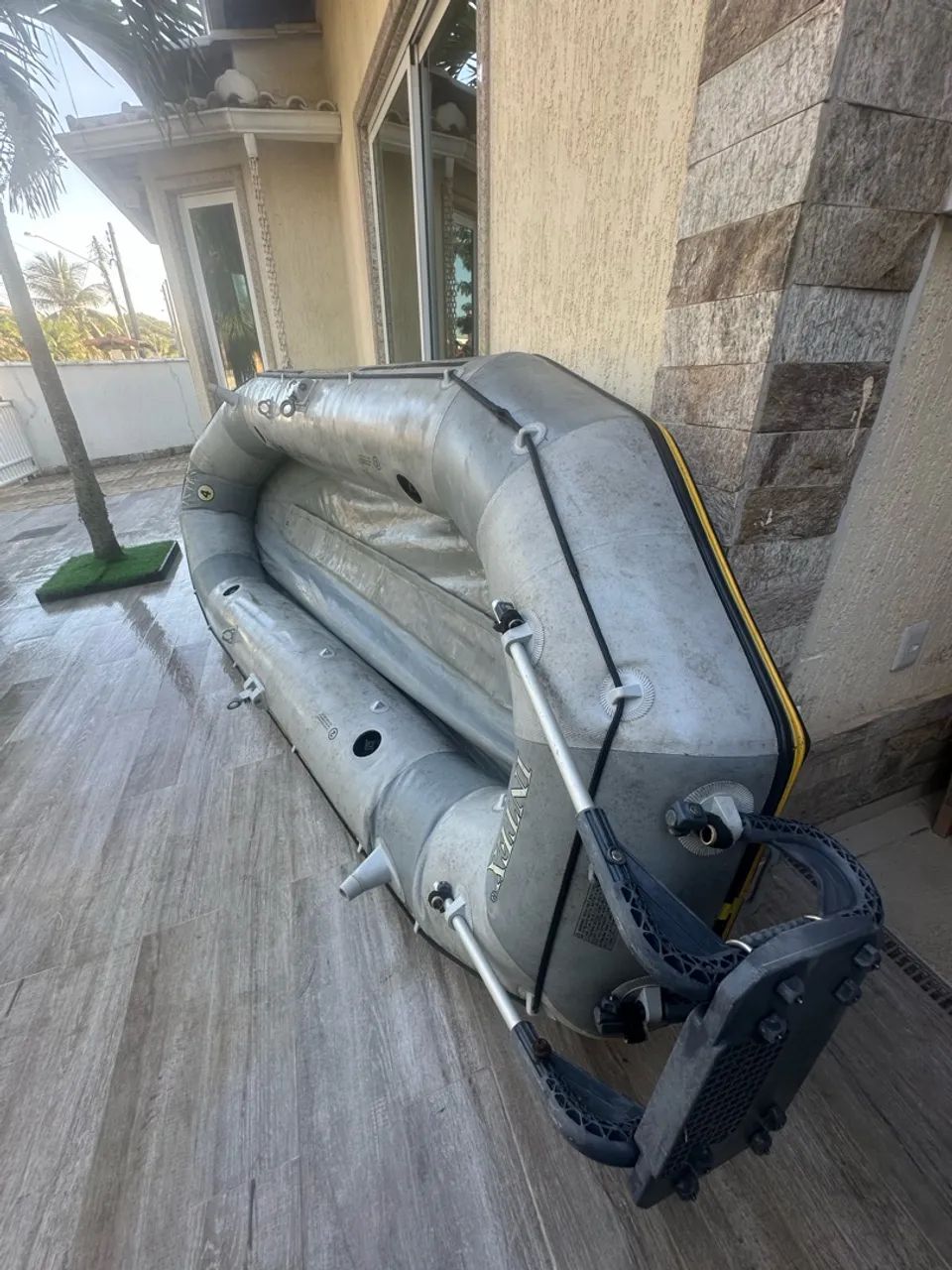 intex mariner 4 - Foto 2