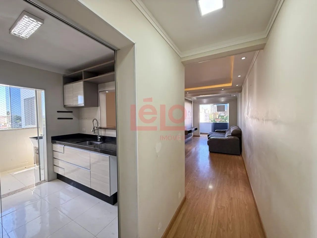 Apartamento 03 quartos, próximo a UEM - Vila Santo Antônio. - Foto 2