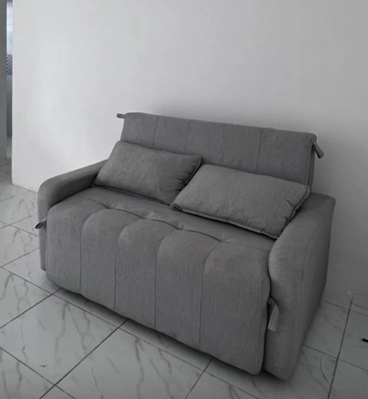 Vendo Sofá Cama  - Foto 2