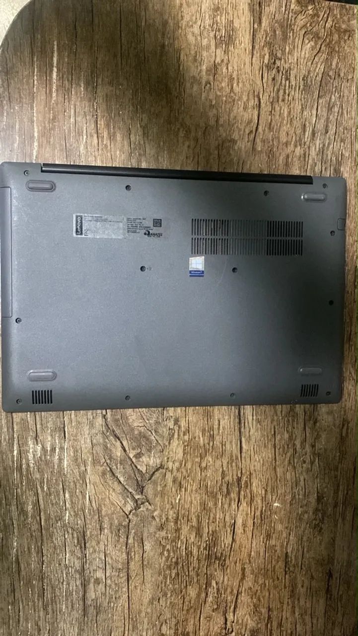Notebook Lenovo Ideapad 320 - Foto 4