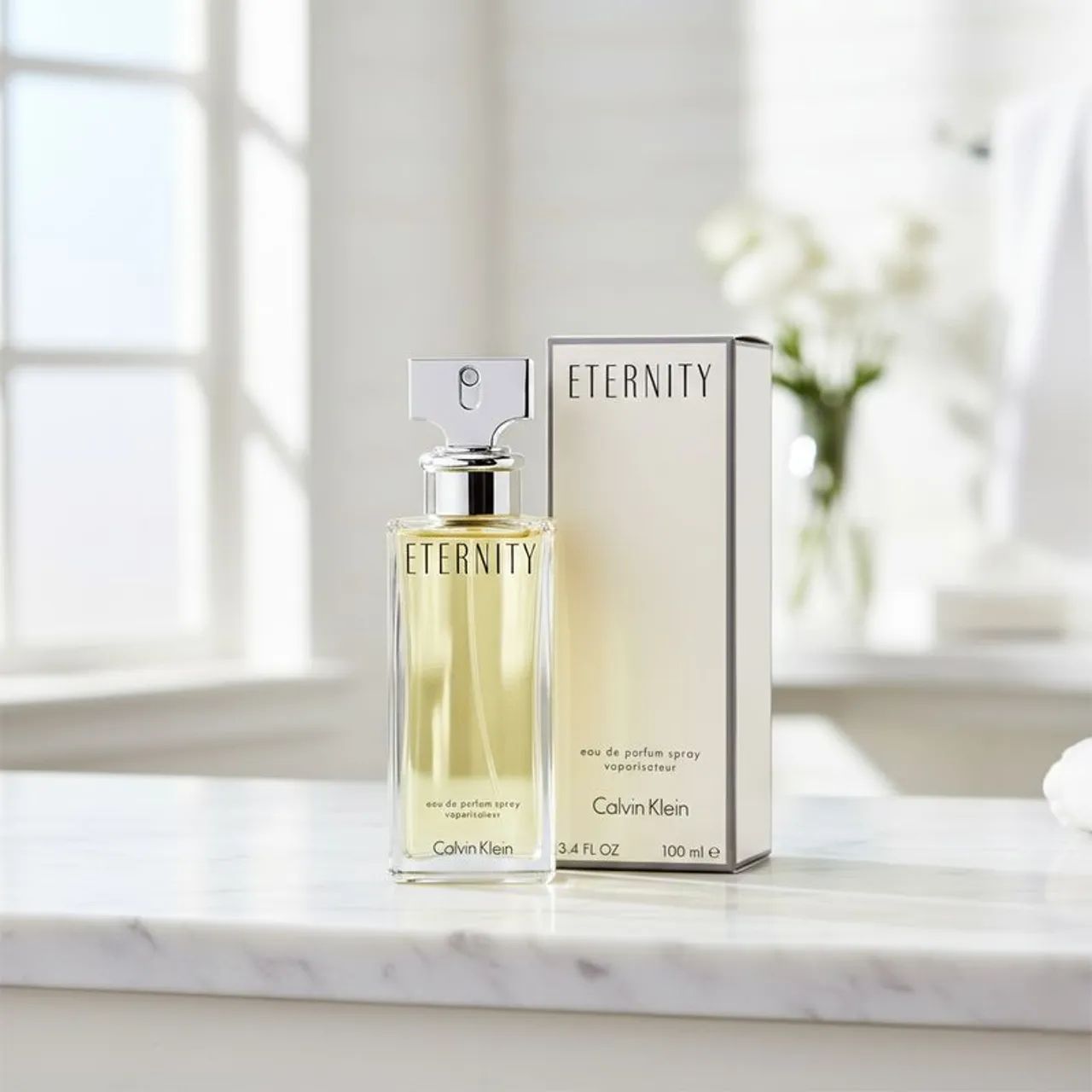 Calvin Klein Eternit 100ml