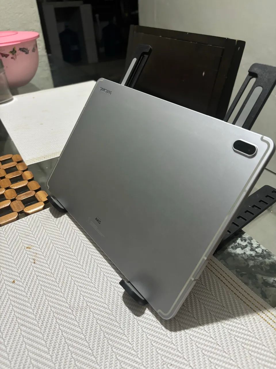 Tablet Galaxy S7 FE 128 GB - Foto 3