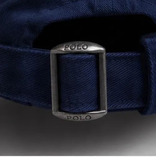 Boné Polo Ralph Lauren - Foto 5