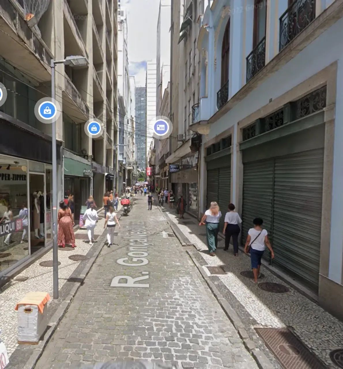 Gonçalves Dias 62 - Foto 4