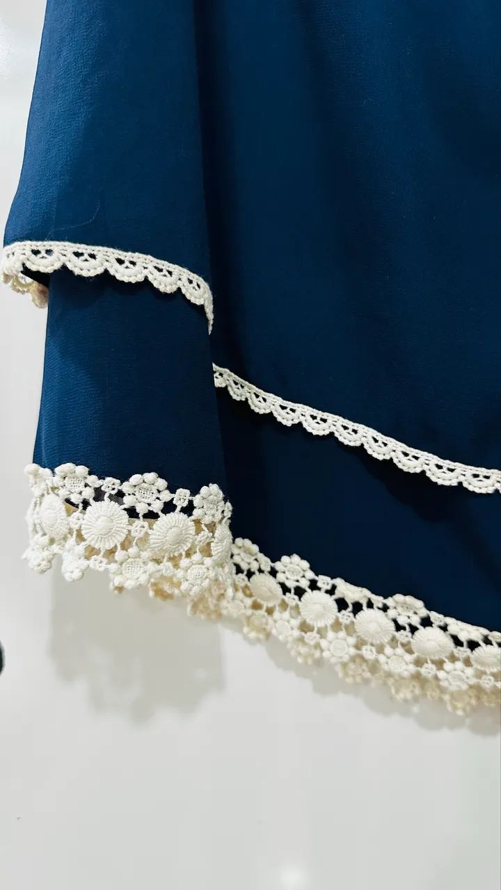 Vestido Farm tomara que caia  - Foto 3