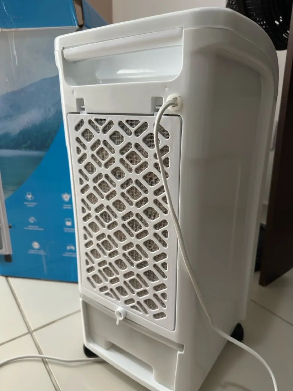 Climatizador de Ar ELGIN - Foto 2