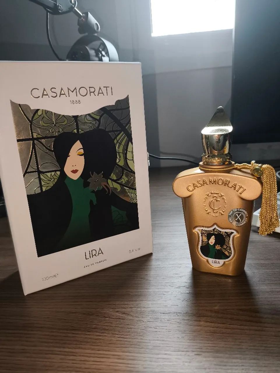 Casamorati Lira  - Foto 3