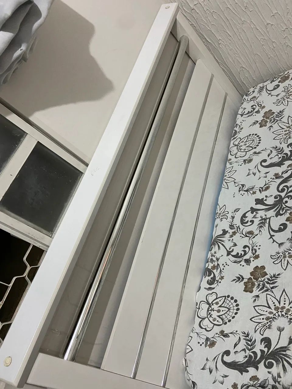 Cabeceira cama de casal 
