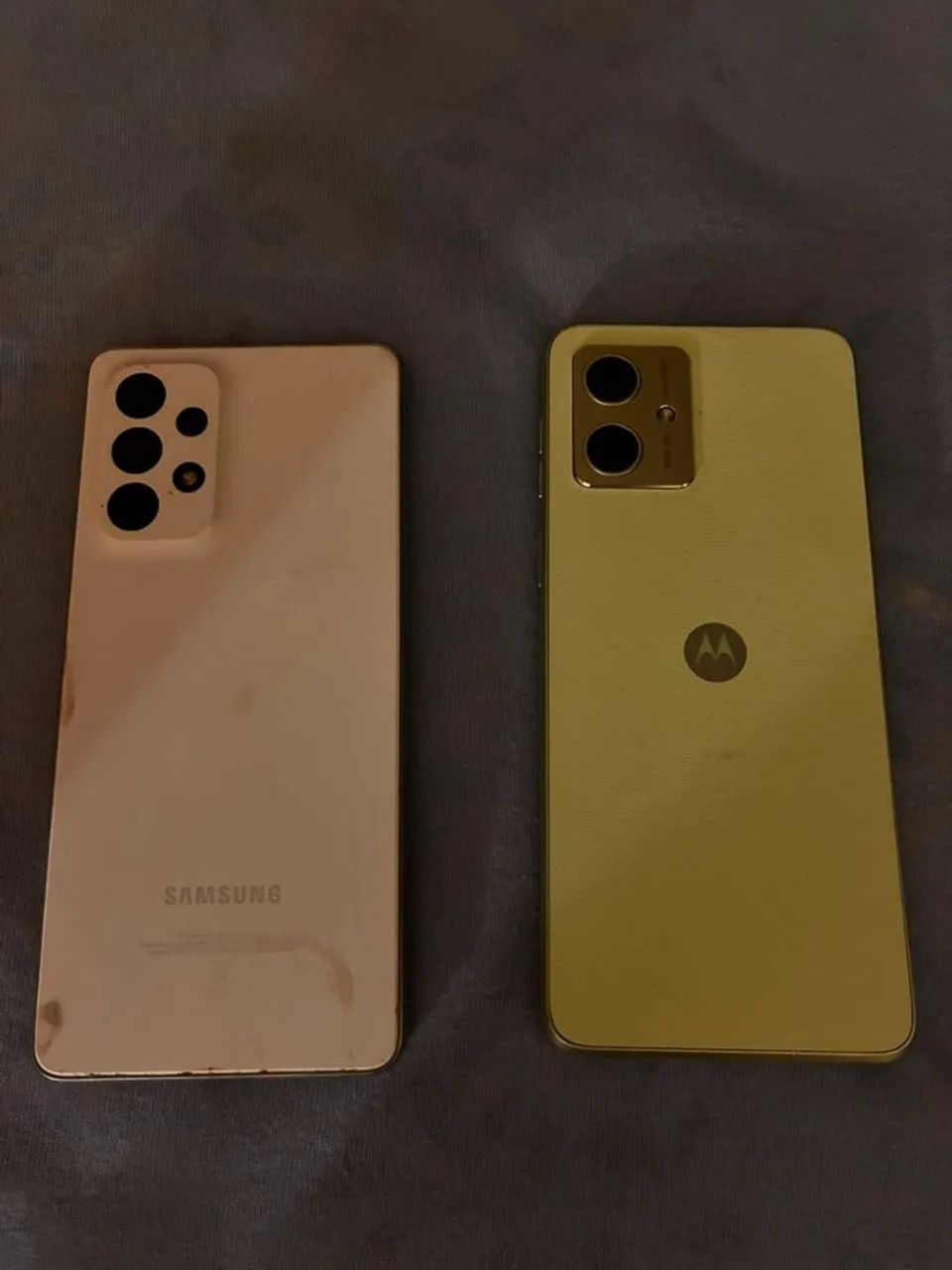 A53 5g, e Moto G54 5g!  - Foto 2