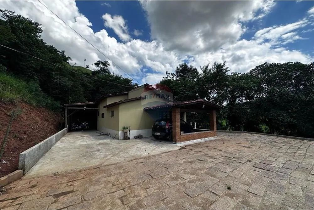 Sitio no Oratório 24.240 mts Socorro SP - Foto 4