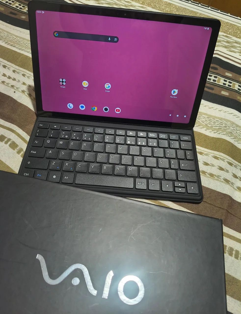 Tablet VAIO novo!  - Foto 2