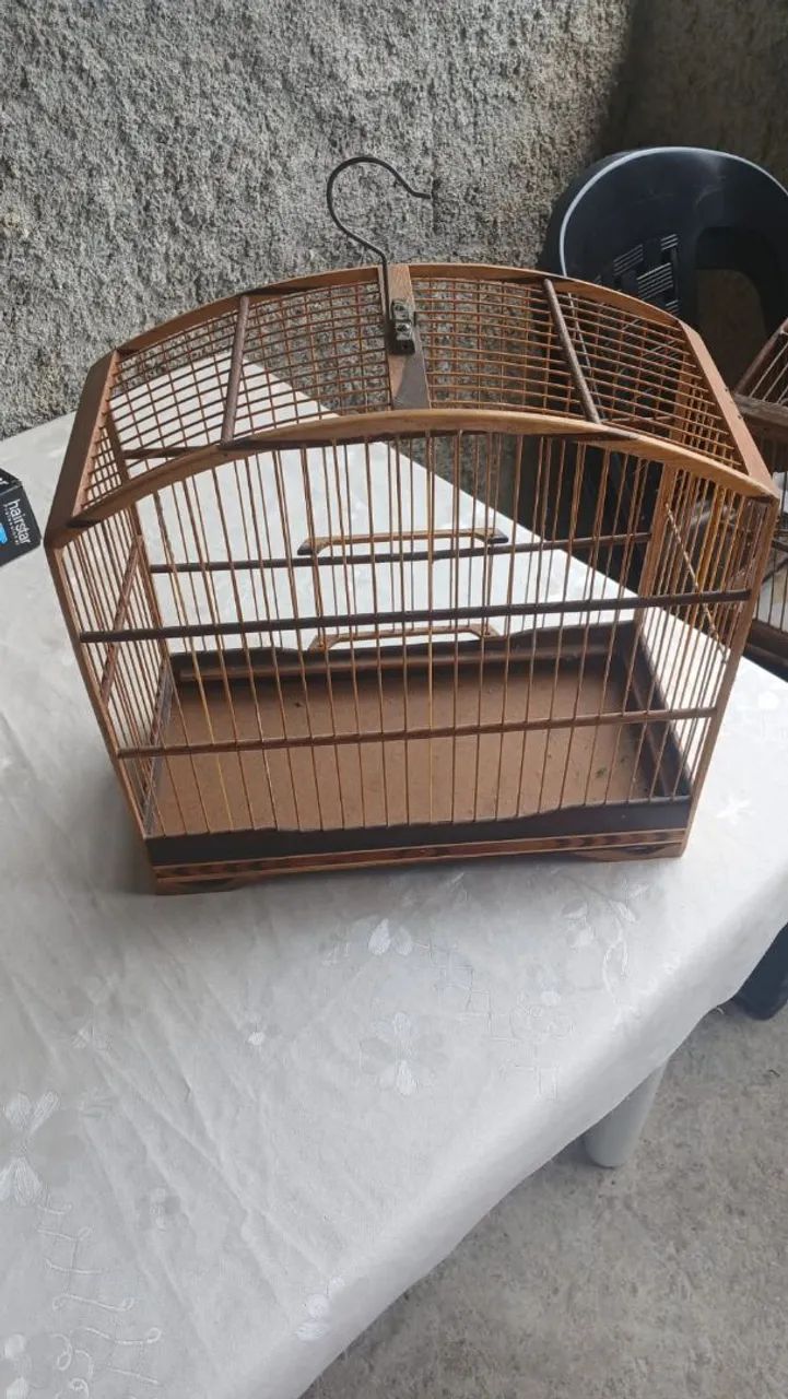 Gaiola  - Foto 2