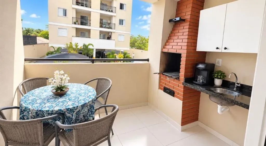 Residencial Julia - Foto 3