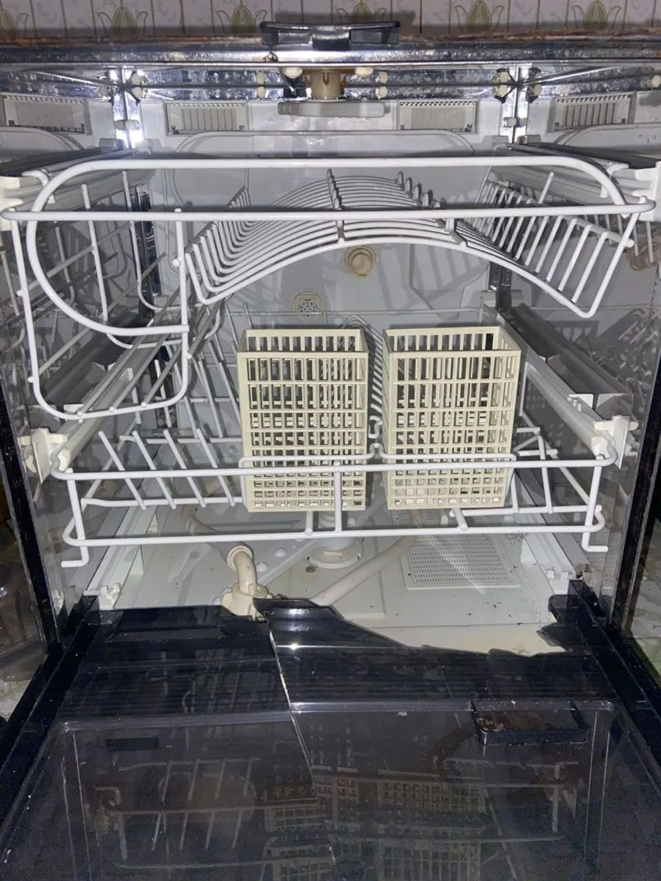 Máquina de lavar louça  - Foto 3