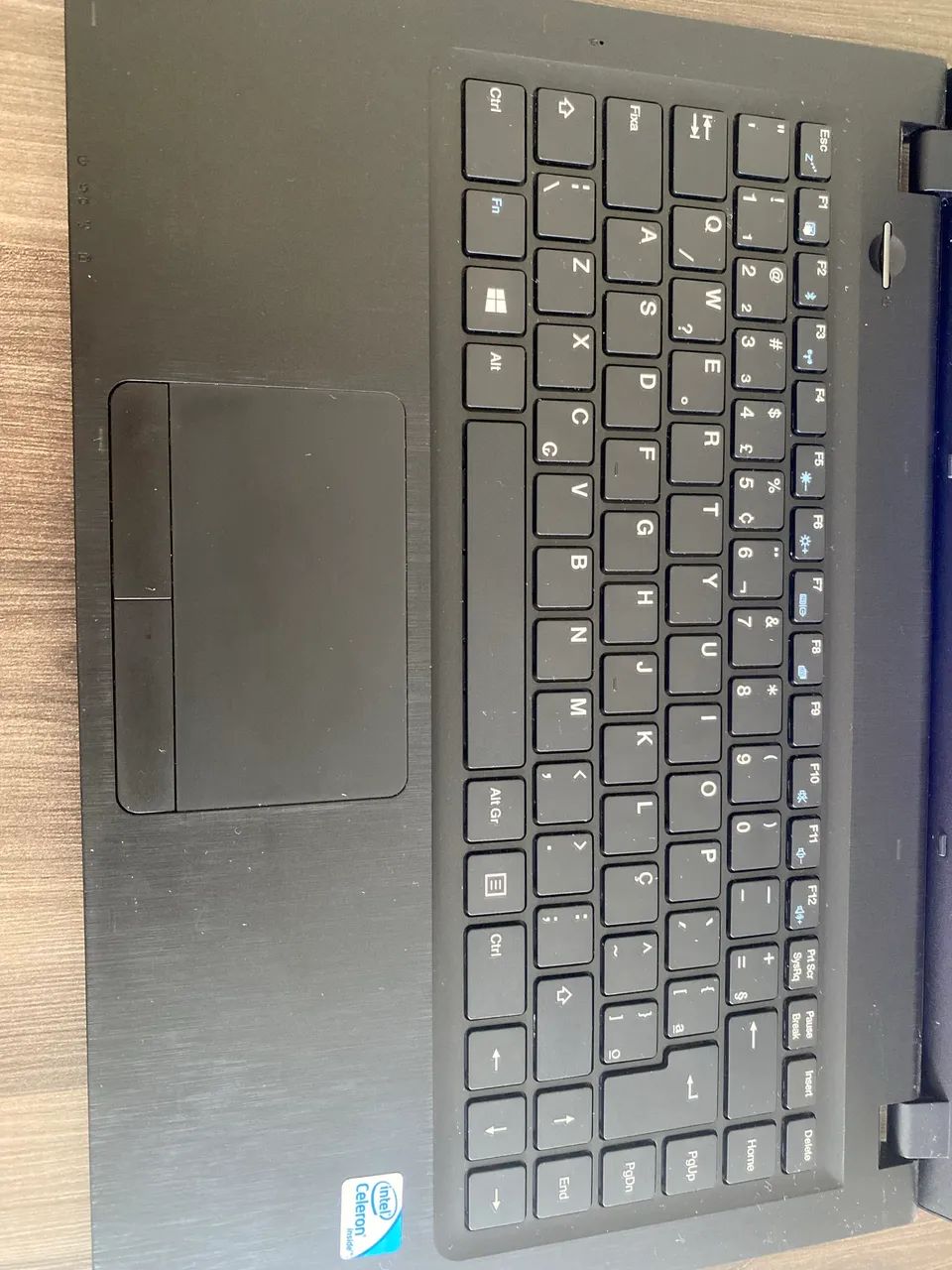 Notebook Compaq Presario  - Foto 5