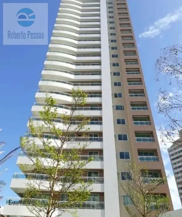 Apartamento à venda | Edifício Ávila Condominium | Bairro Cocó | Fortaleza ( CE) -