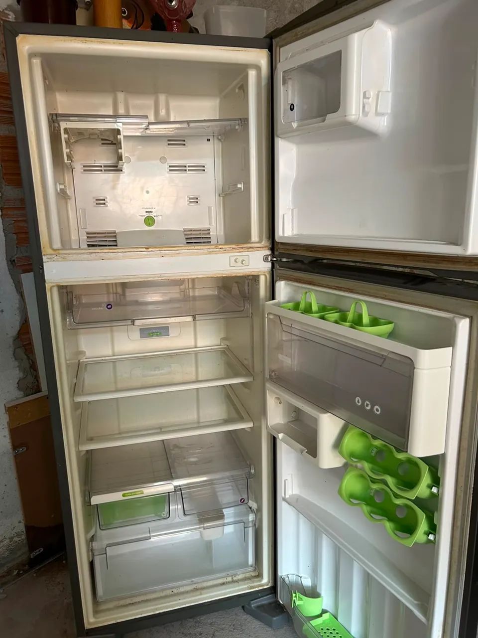 Geladeira  - Foto 2