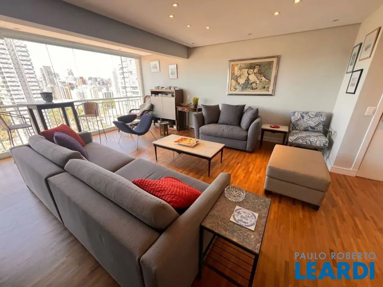 APARTAMENTO - PINHEIROS - SP - Foto 4