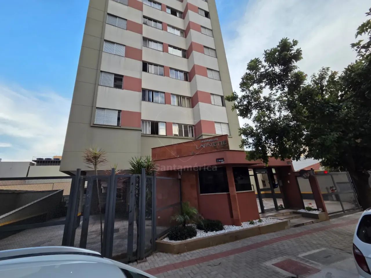 Apartamento à venda com 2 quartos no Edifício Lafayette, na Zona Oeste de Londrina - Foto 2