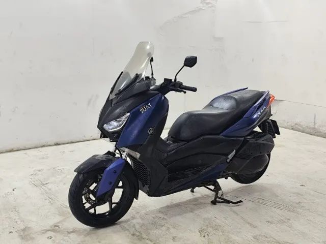YAMAHA XMAX 250 ABS 2021