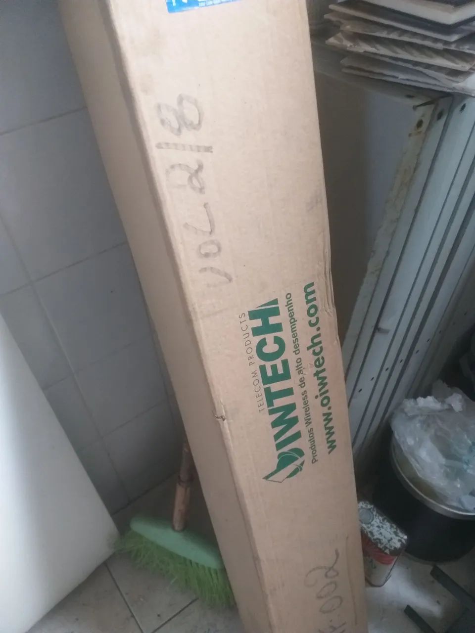 Antenas Para Provedor de Internet *LEIA O ANÚNCIO* - Foto 5