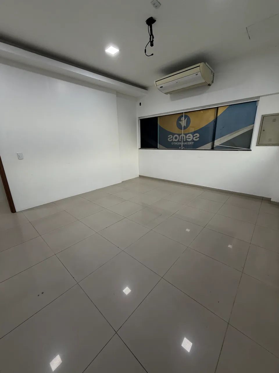 Espaço Comercial no PAC do Alvorada  - Foto 4