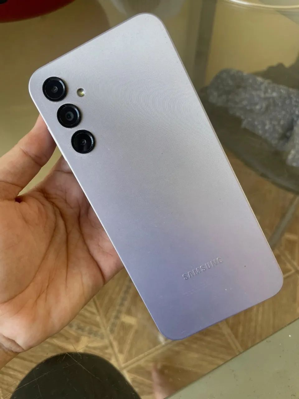 Samsung A14