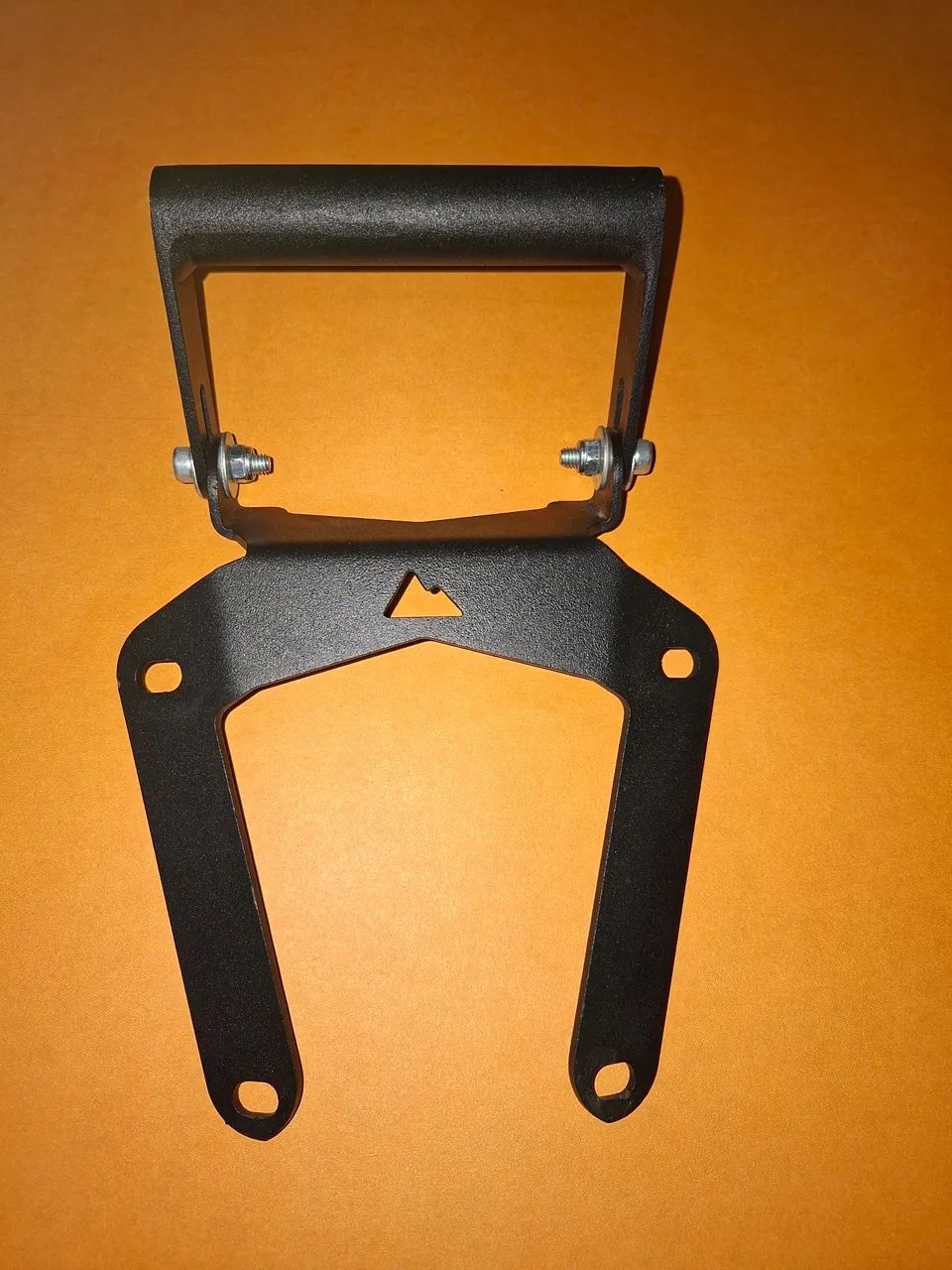 SUPORTE PARA GPS MOTO SAHARA E XRE