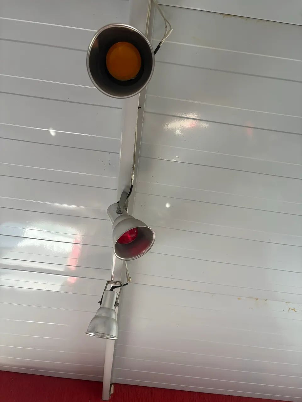 Canhão de iluminação 