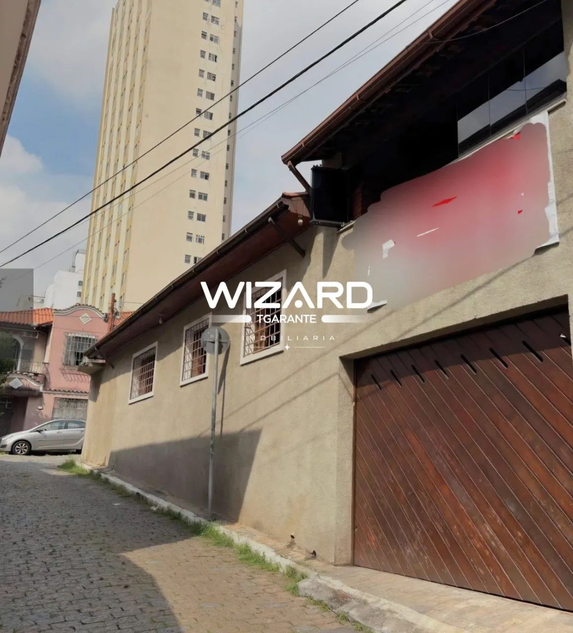 Casa em Vila Mariana à venda e para aluguel - Foto 5