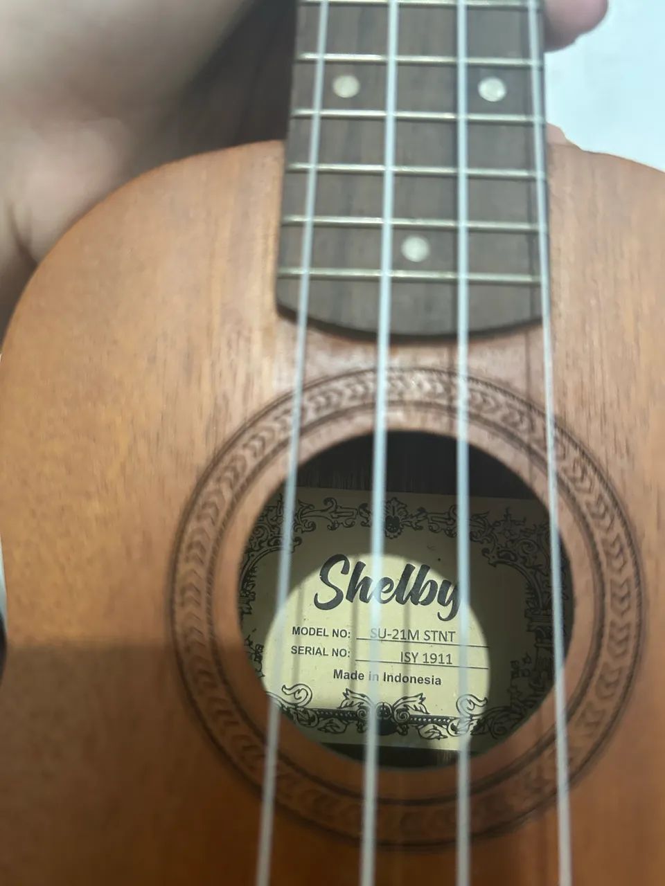 Ukulele  - Foto 5