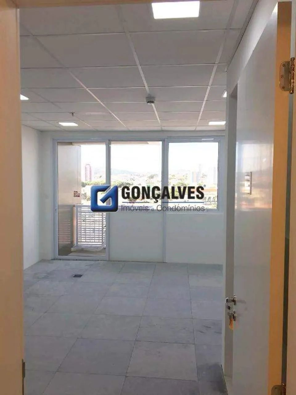 Sala comercial a venda  Vila Romero  Santo André-/SP