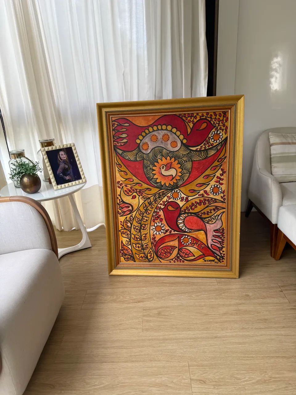 Quadro para Sala 