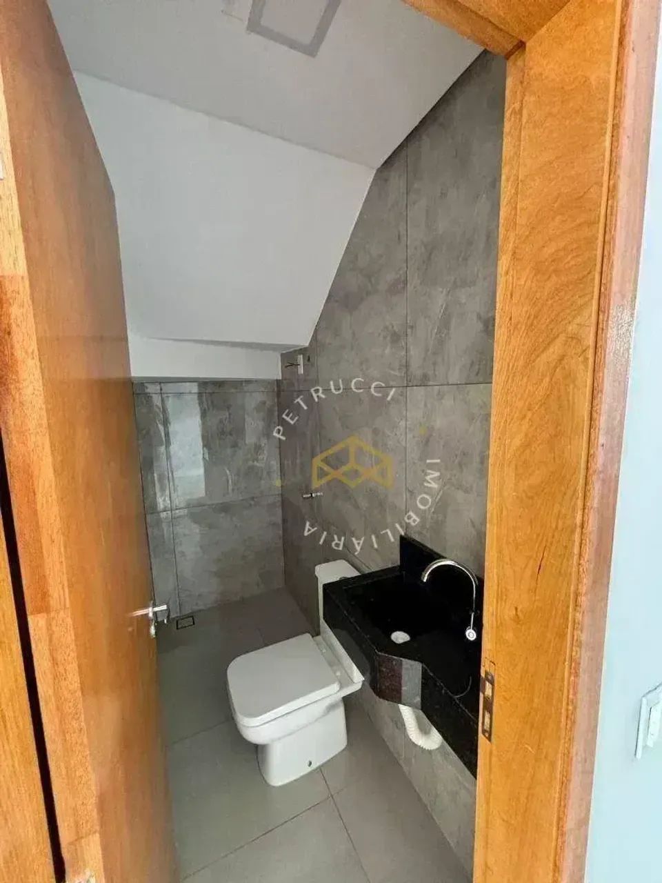 Casa com 3 dormitórios à venda, 137 m² - Parque Jambeiro - Campinas/SP - Foto 3