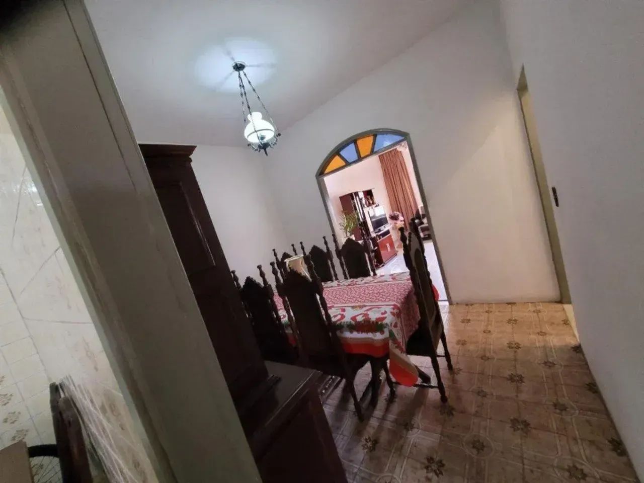 Casa a venda  com 8 quartos em República - Vitória - ES - Foto 5
