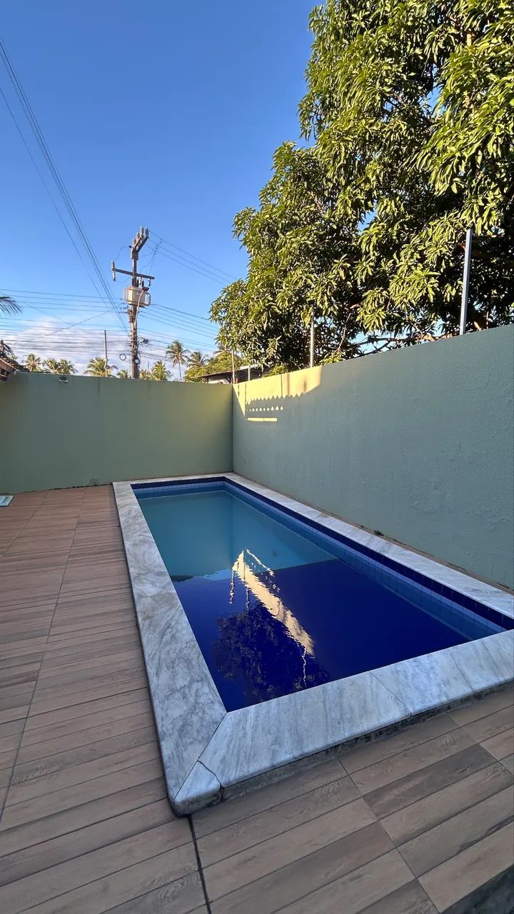 Praia do Francês apartamento mobiliado - Foto 2