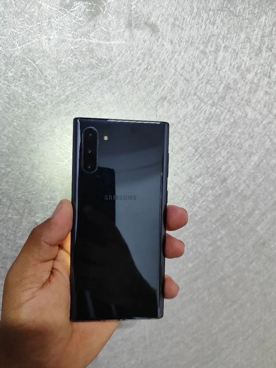 Samsung note 10 plus  - Foto 3