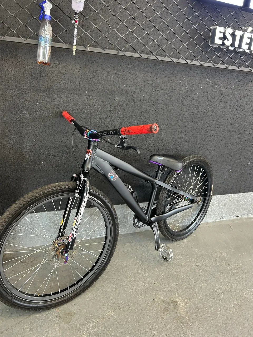 Bike VIKINGX  - Foto 3