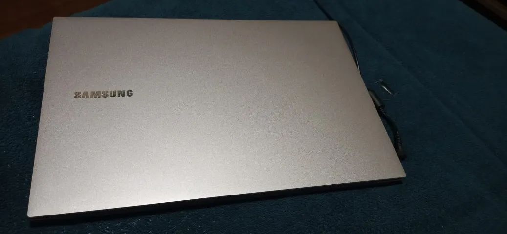 Vendo notbook sansung e 20 - Foto 2