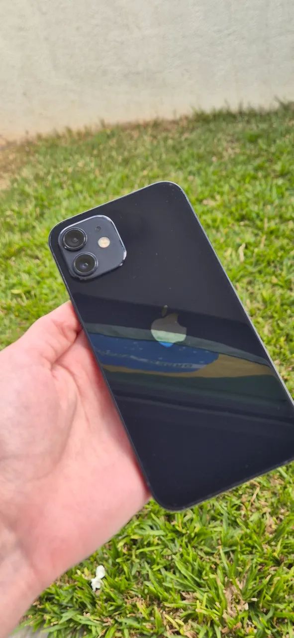 iPhone 12 64gb - Celulares e Smartphones - Grande Colorado