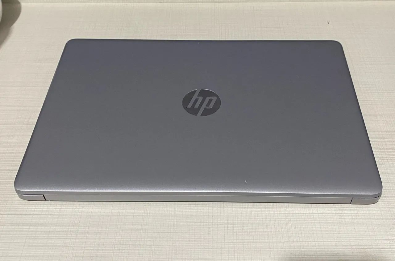 Notebook HP i5 8gb de RAM e SSD - Foto 2