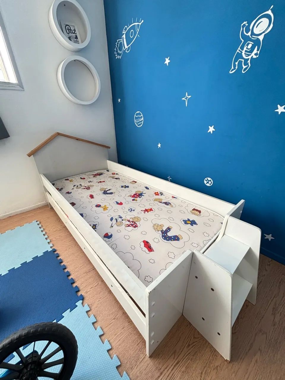 Cama infantil