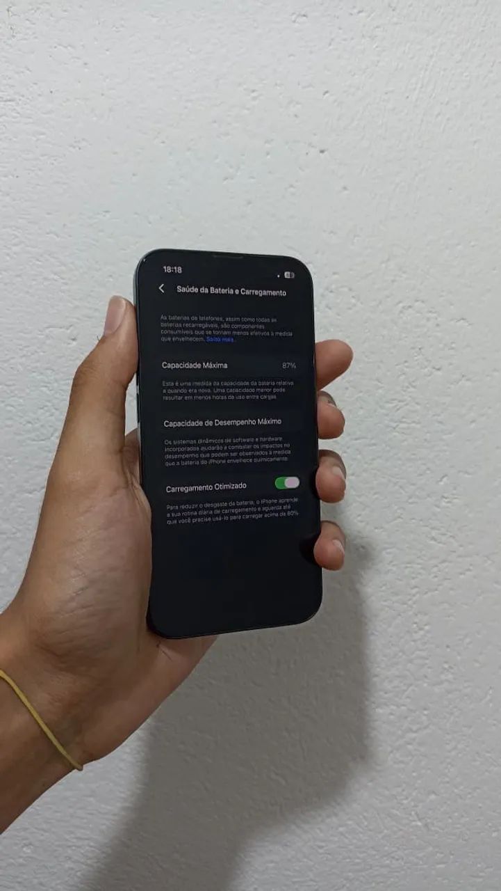 iPhone 13 128gb - Foto 3