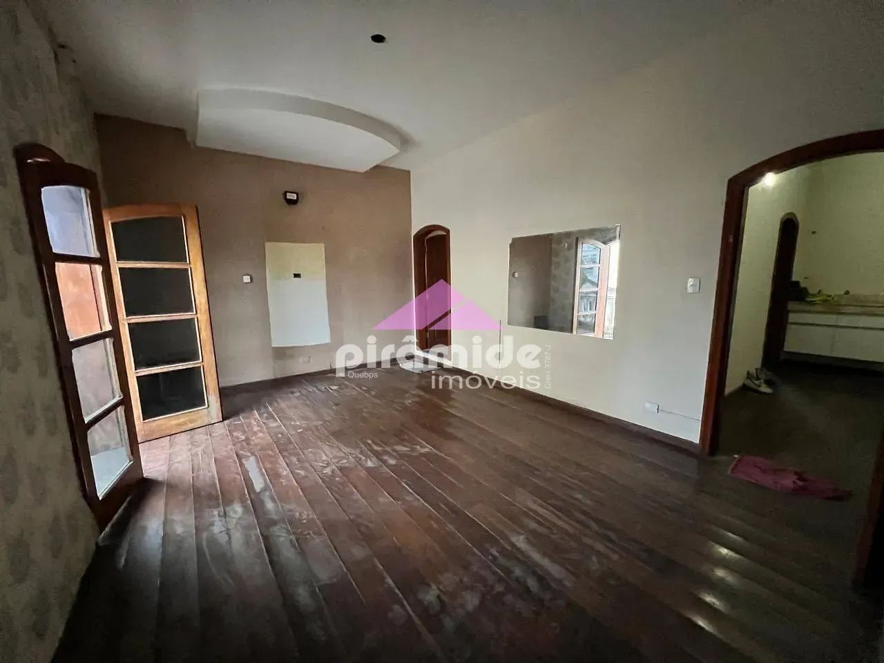 Casa Comercial no Centro para locação em São José dos Campos - Foto 2