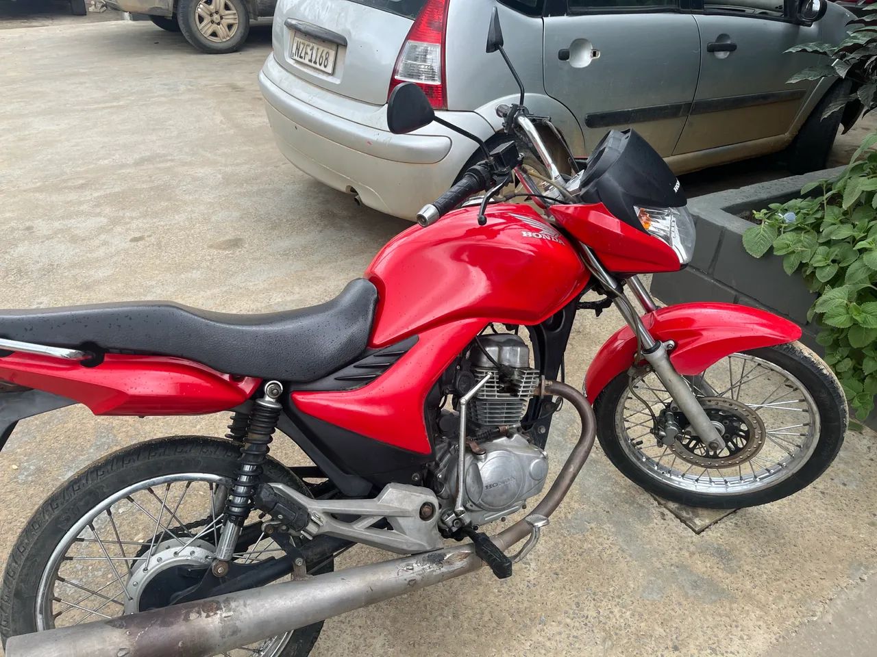Vende se CG150 - Foto 3