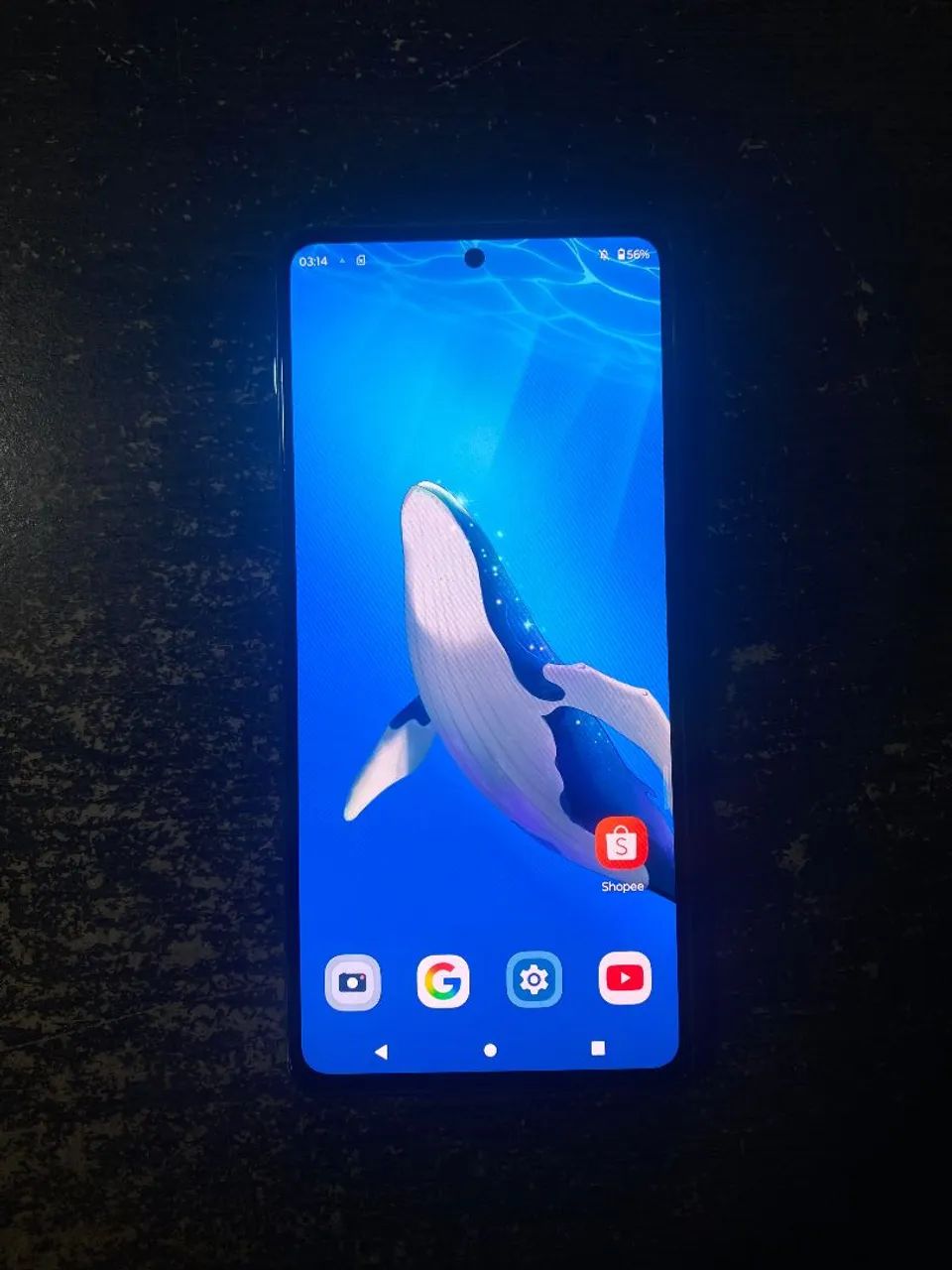 Edge 20 pro
