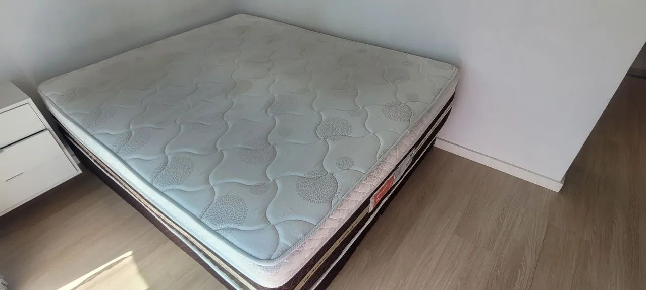 Colchão Umaflex 