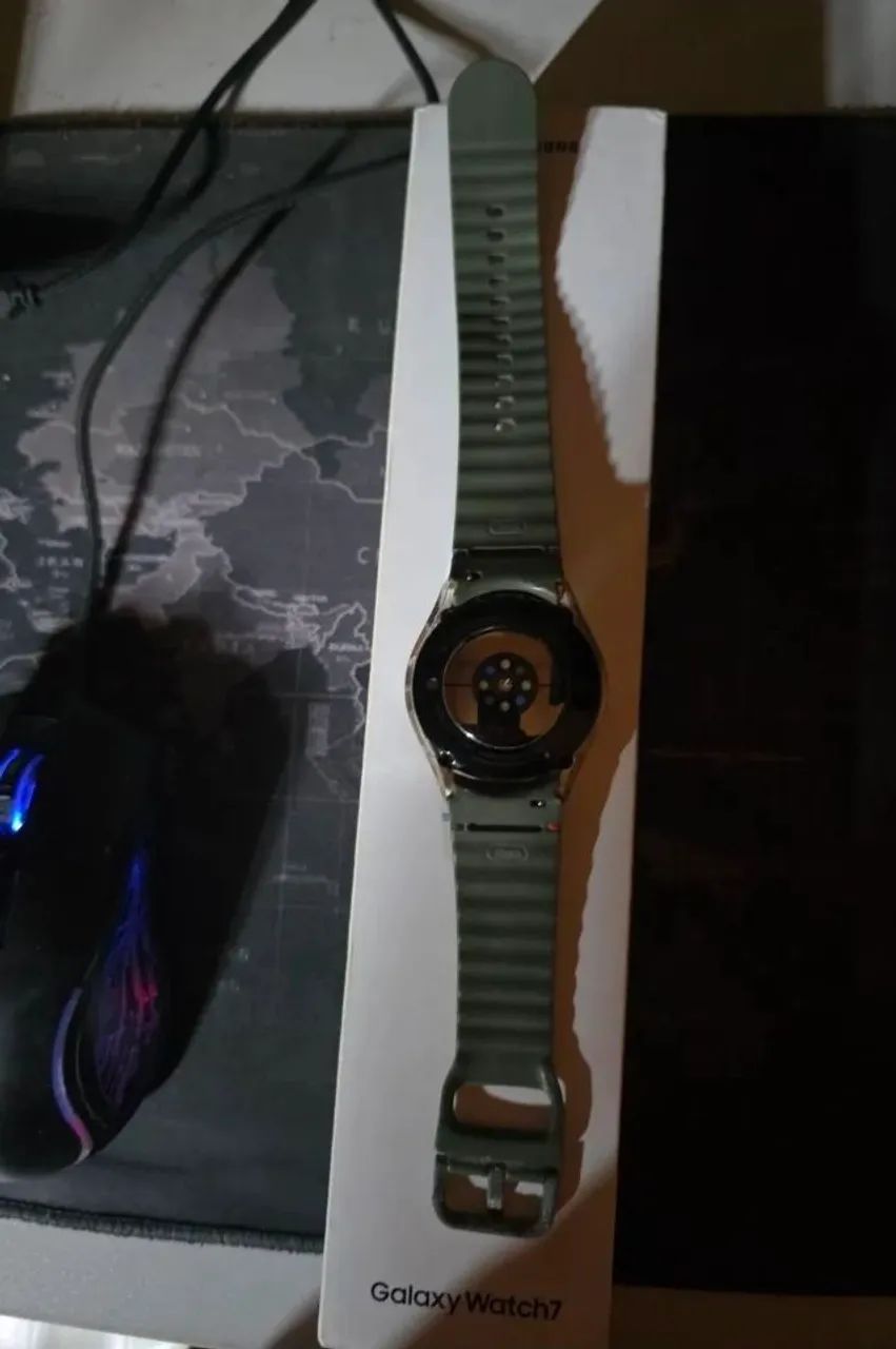 Galaxy watch 7 40mm LTE - Foto 5