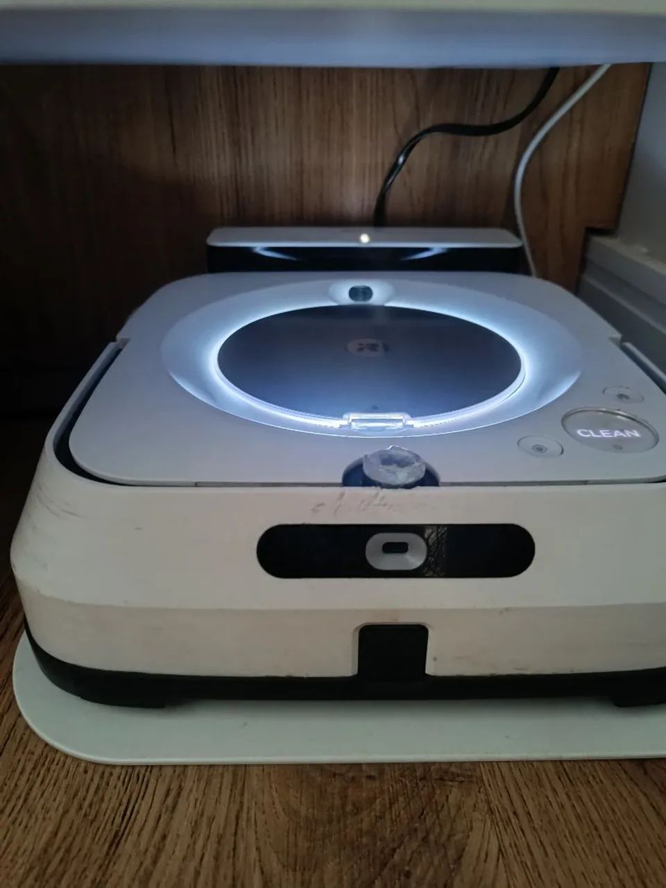 Irobot Braava Jet M6 *ver detalhe - Casa Inteligente - Vila da