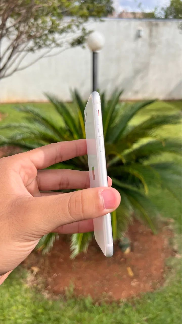 iPhone SE 2 2020 - Foto 3